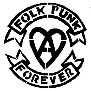folk-punk